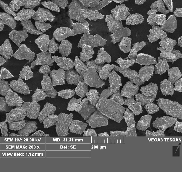 Chromium Carbide